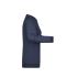 Dames Ladies' Promo Sweat Navy 8625