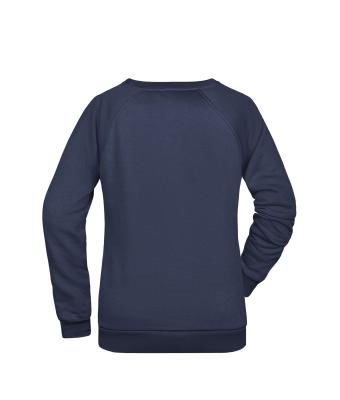 Dames Ladies' Promo Sweat Navy 8625