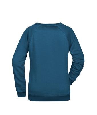 Dames Ladies' Promo Sweat Petrol 8625