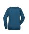 Dames Ladies' Promo Sweat Petrol 8625