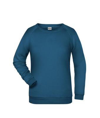 Dames Ladies' Promo Sweat Petrol 8625