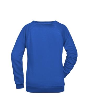 Dames Ladies' Promo Sweat Royal 8625
