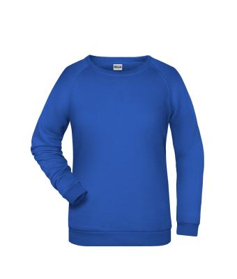 Dames Ladies' Promo Sweat Royal 8625