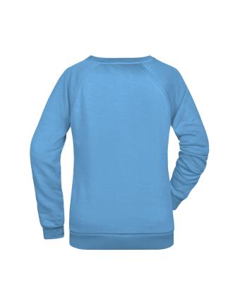 Dames Ladies' Promo Sweat Hemelsblauw 8625