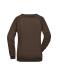 Dames Ladies' Promo Sweat Bruin 8625