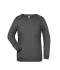 Dames Ladies' Promo Sweat Grafiet 8625