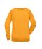 Dames Ladies' Promo Sweat Goudgeel 8625
