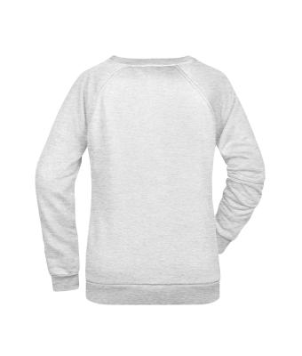 Dames Ladies' Promo Sweat Asgrijs 8625