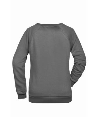Dames Ladies' Promo Sweat Donkergrijs 8625