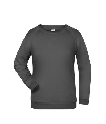 Dames Ladies' Promo Sweat Grafiet 8625