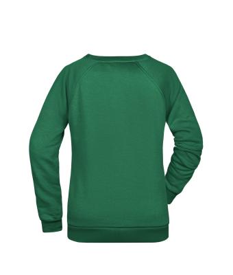 Dames Ladies' Promo Sweat Iers-groen 8625