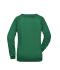 Dames Ladies' Promo Sweat Iers-groen 8625