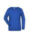 Dames Ladies' Promo Sweat Royal 8625