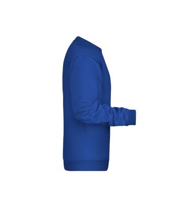 Herren Men's Promo Sweat Dark-royal 8626