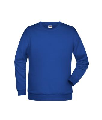 Heren Men's Promo Sweat Donkerroyal 8626