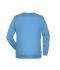 Heren Men's Promo Sweat Hemelsblauw 8626