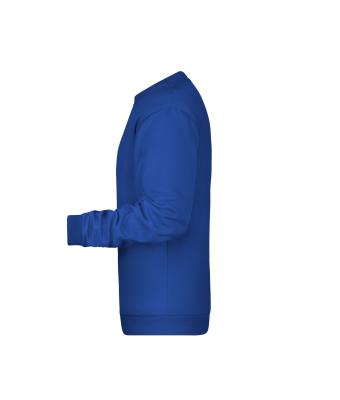 Men Men's Promo Sweat Dark-royal 8626