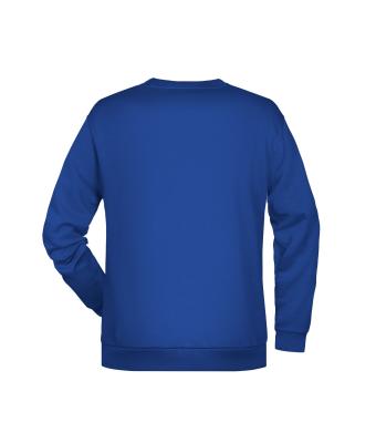 Men Men's Promo Sweat Dark-royal 8626