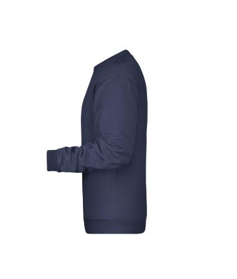 Men Men's Promo Sweat Navy 8626