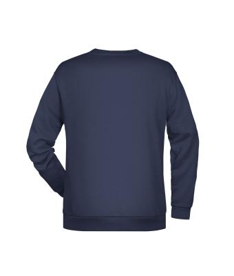 Men Men's Promo Sweat Navy 8626