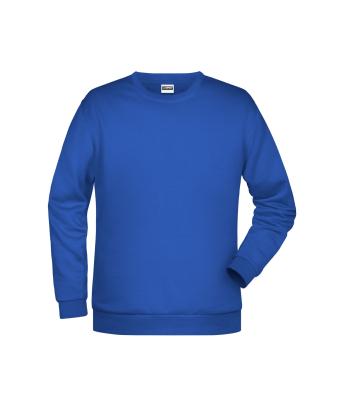 Men Men's Promo Sweat Royal 8626