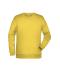 Men Men's Promo Sweat Yellow 8626