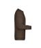 Men Men's Promo Sweat Brown 8626