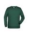Men Men's Promo Sweat Dark-green 8626