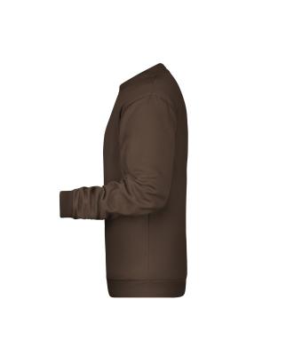 Heren Men's Promo Sweat Bruin 8626