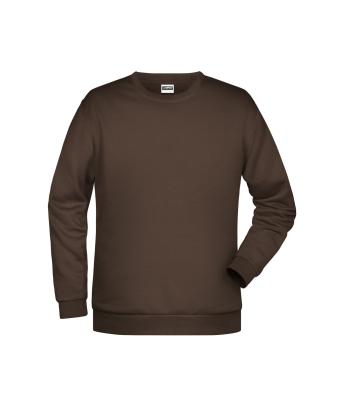 Heren Men's Promo Sweat Bruin 8626
