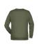 Heren Men's Promo Sweat Olijf 8626