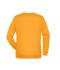 Heren Men's Promo Sweat Goudgeel 8626