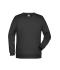 Herren Men's Promo Sweat Black 8626