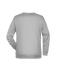 Herren Men's Promo Sweat Grey-heather 8626