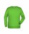 Men Men's Promo Sweat Lime-green 8626