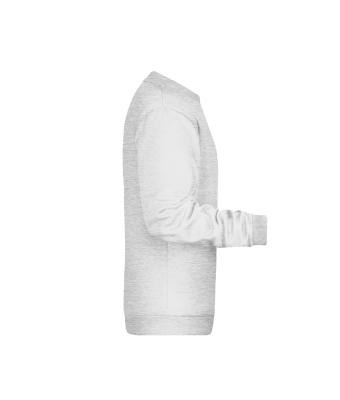 Men Men's Promo Sweat Ash 8626