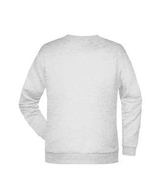 Men Men's Promo Sweat Ash 8626