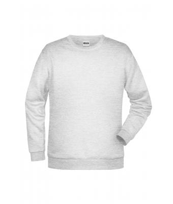 Men Men's Promo Sweat Ash 8626