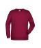 Men Men's Promo Sweat Wine 8626