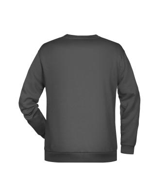 Heren Men's Promo Sweat Grafiet 8626
