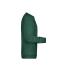 Herren Men's Promo Sweat Dark-green 8626