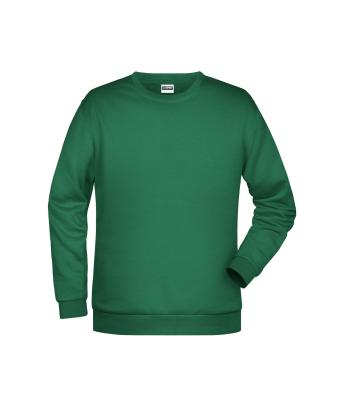 Herren Men's Promo Sweat Irish-green 8626