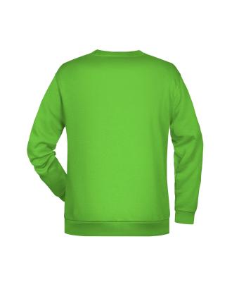 Herren Men's Promo Sweat Lime-green 8626