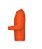 Men Men's Promo Sweat Orange 8626