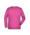 Men Men's Promo Sweat Pink 8626