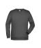 Heren Men's Promo Sweat Grafiet 8626