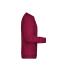 Herren Men's Promo Sweat Wine 8626