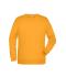 Heren Men's Promo Sweat Goudgeel 8626