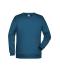 Heren Men's Promo Sweat Petrol 8626