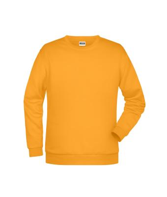 Men Men's Promo Sweat Gold-yellow 8626